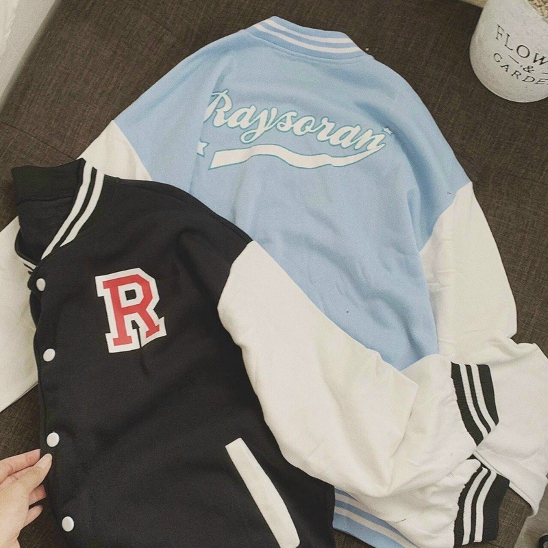 ÁO KHOÁC DÙ BÓNG CHÀY R 2 LỚP DÀY FORM NỮ | BigBuy360 - bigbuy360.vn