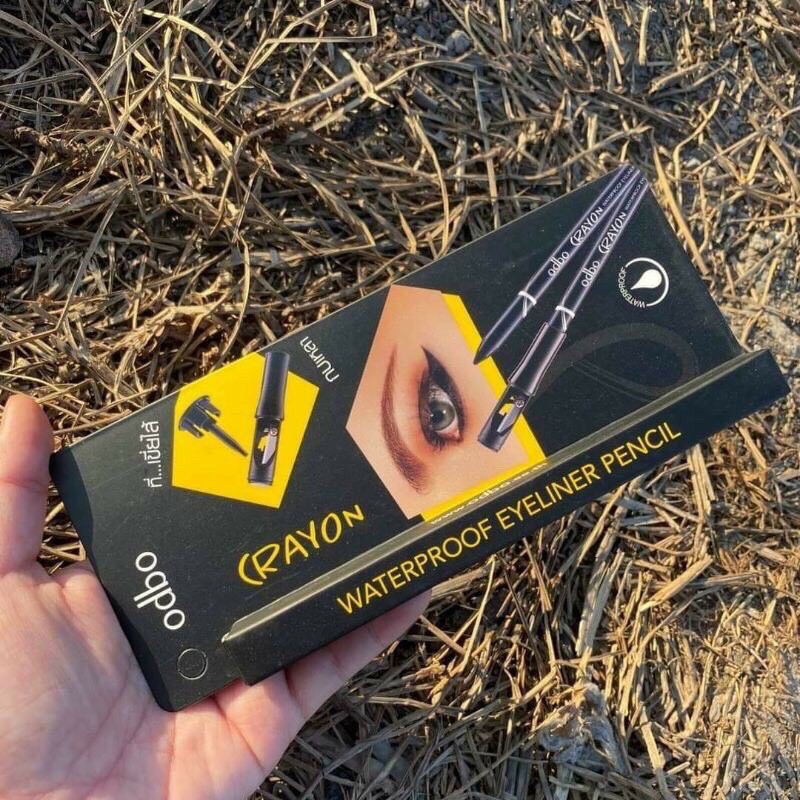 Chì gel mí ODBO Crayon OD341