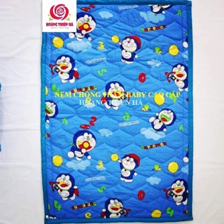 Nệm cho bé Nệm chống thấm baby 3 lớp