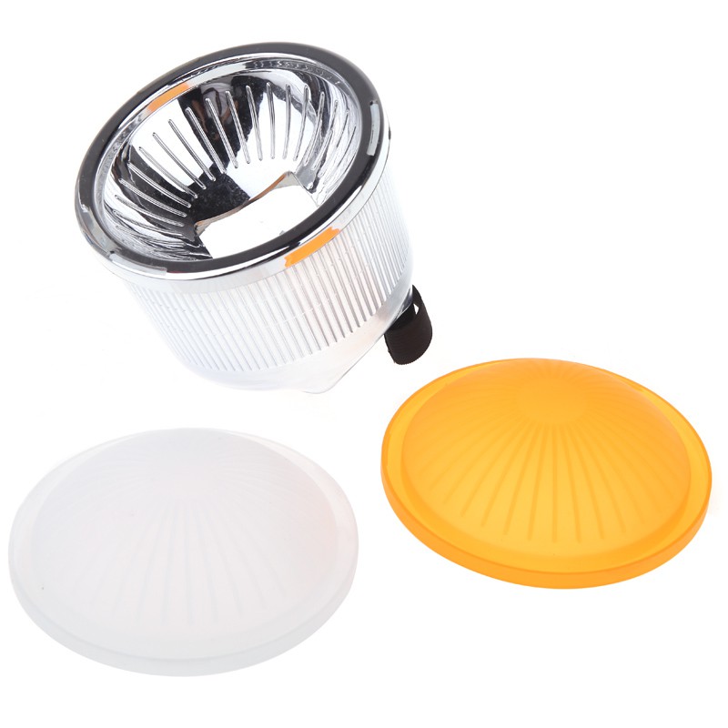 Tản sáng cho flash rời