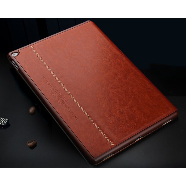 Bao da Kaku chính hãng cho iPad Pro 12.9/11.0 inch 2017/2018/2020, Air 4/10.9 inch, 10.5/Air 3, 10.2 2019-2021 Gen 7/8/9