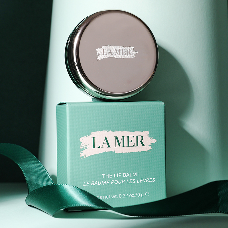 (New Arrival) Lip Balm Effective 9g