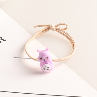 thun buộc tóc chun buộc tóc chuột béo cute
