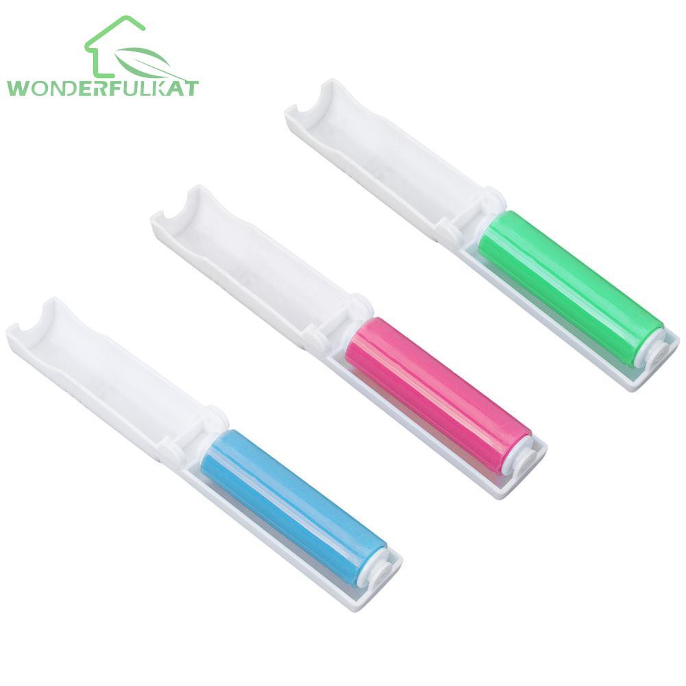 Cây lăn bụi quần áo