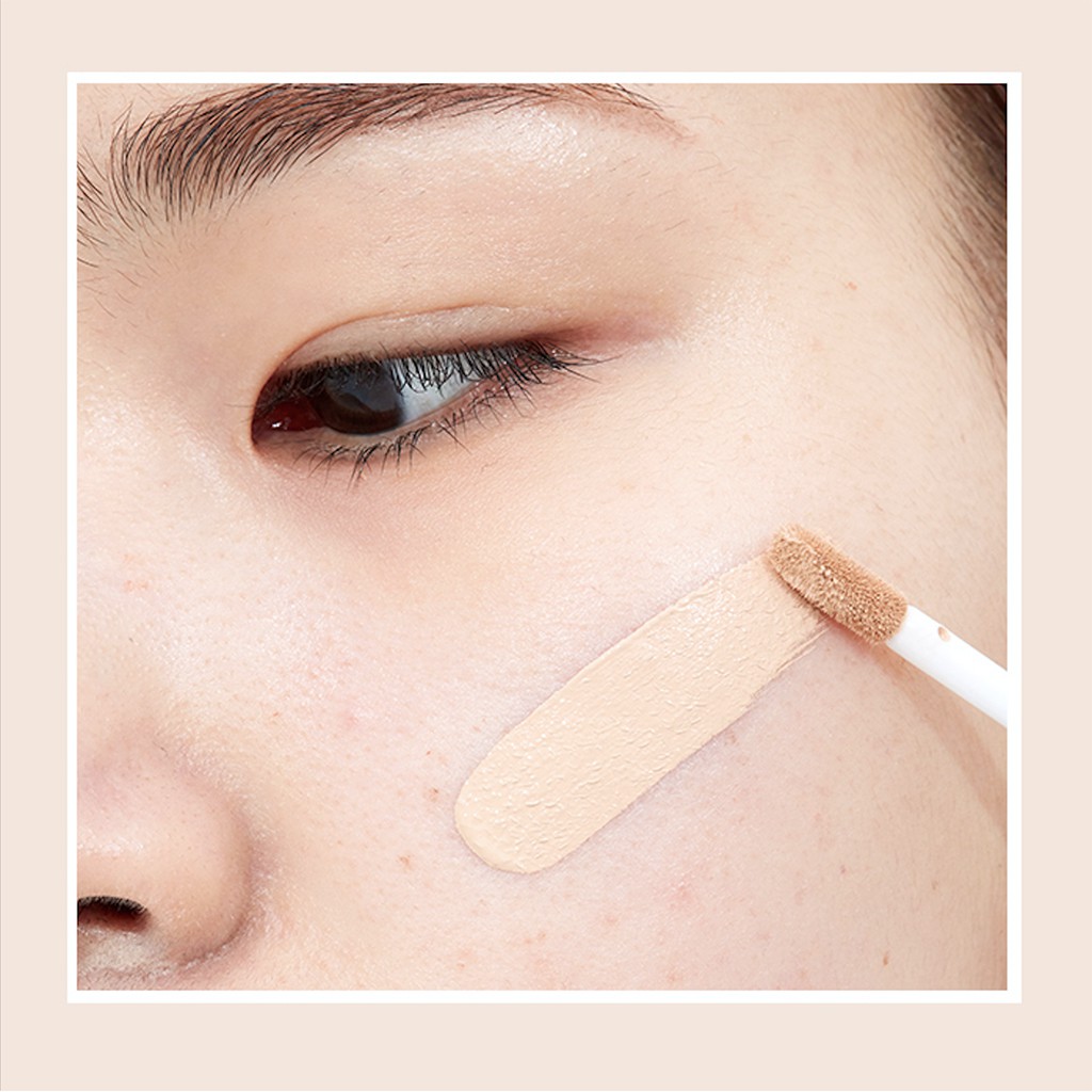 Kem Che Khuyết Điểm Dạng Lỏng Clio Kill Cover Liquid Concealer 4-B0 Ginger