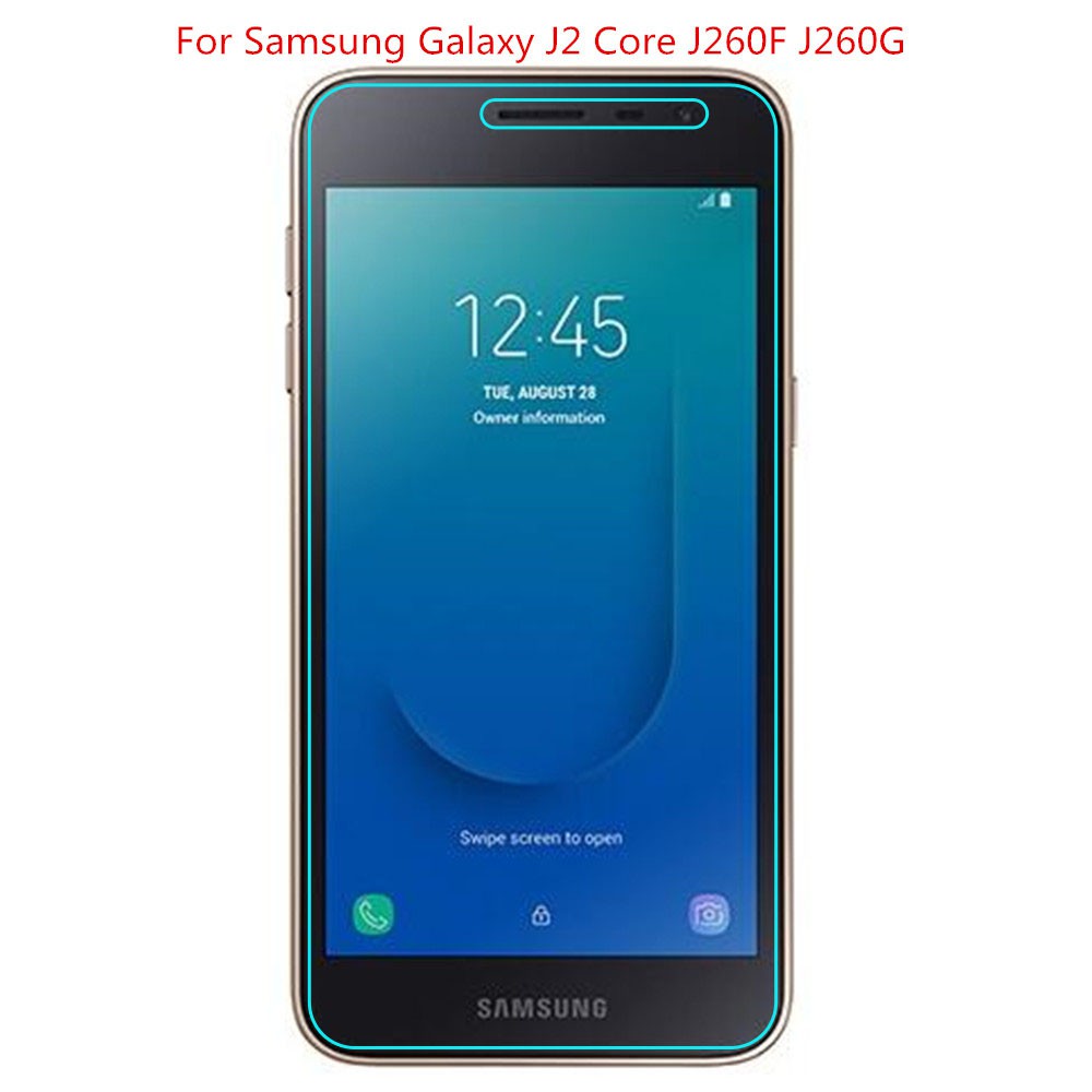 Kính CL Samsung J2 Core