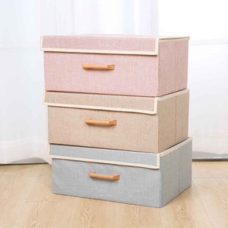 Hộp đựng đồ - Ilahui