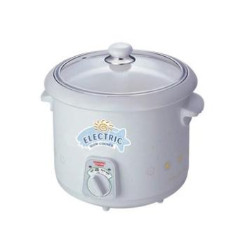 Nồi kho cá , nấu chậm đa năng Thái Lan Electric Slow Cooker HomePro 3L DDG -30B - HOMEPRO 3LIT