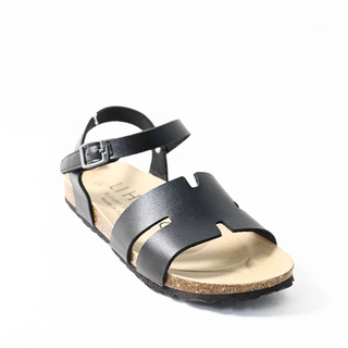 Sandal trệt Lihsing nữ
