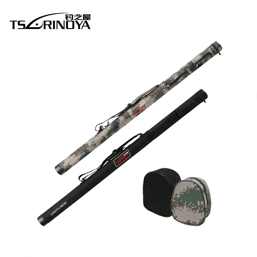 Ống đựng cần câu Tsurinoya - HitaFishing