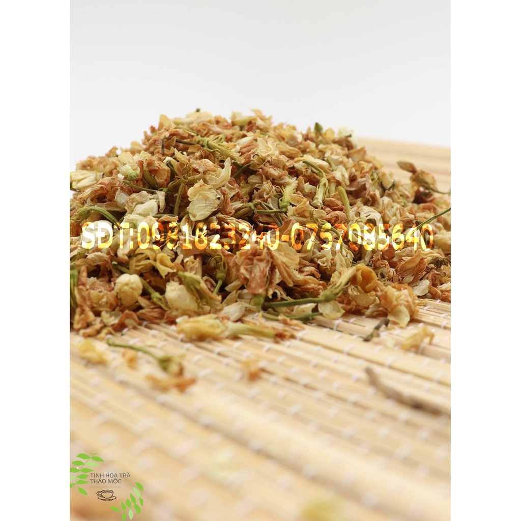 TRÀ HOA NHÀI SẤY 500 gram
