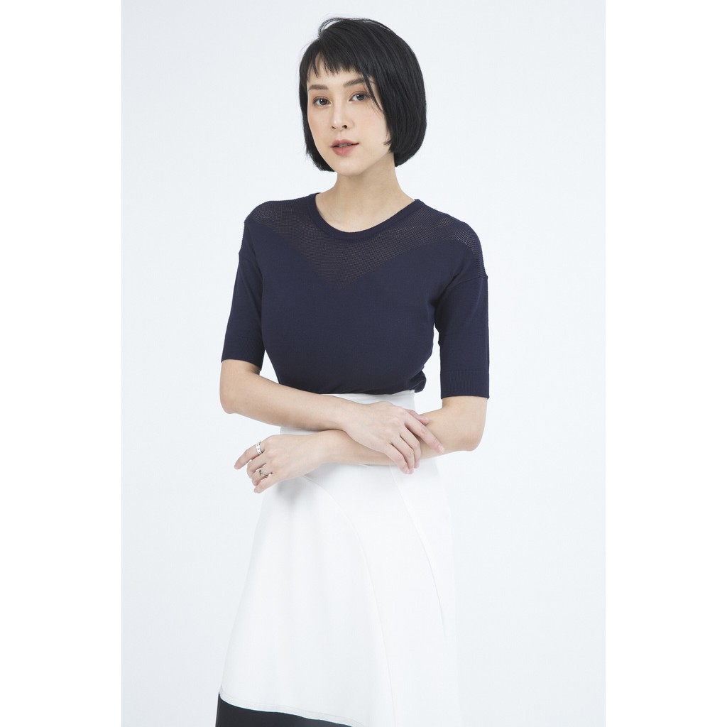 [Mã WABRM4  giảm 15% tối đa 50k đơn 150k] IVY moda Chân Váy nữ MS 31B7550 | BigBuy360 - bigbuy360.vn