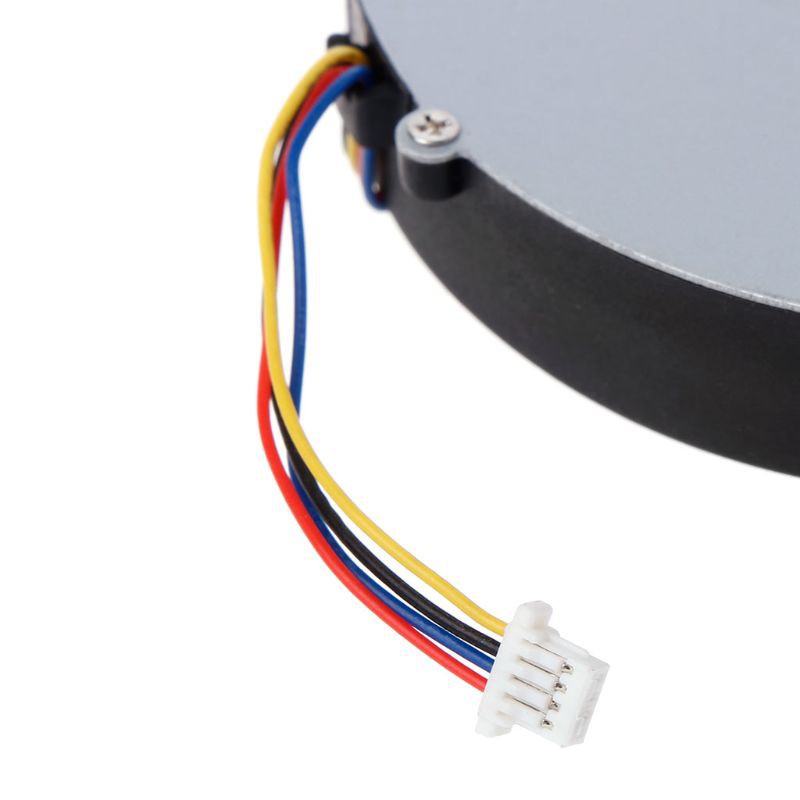 Quạt Tản Nhiệt Cpu 683484-001 Dành Cho Hp Probook 4540s 4545s 4740s 4745s