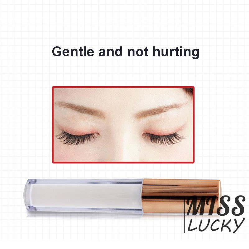 [Hàng mới về] Keo dán mi giả nhanh khô chống nước bền lâu