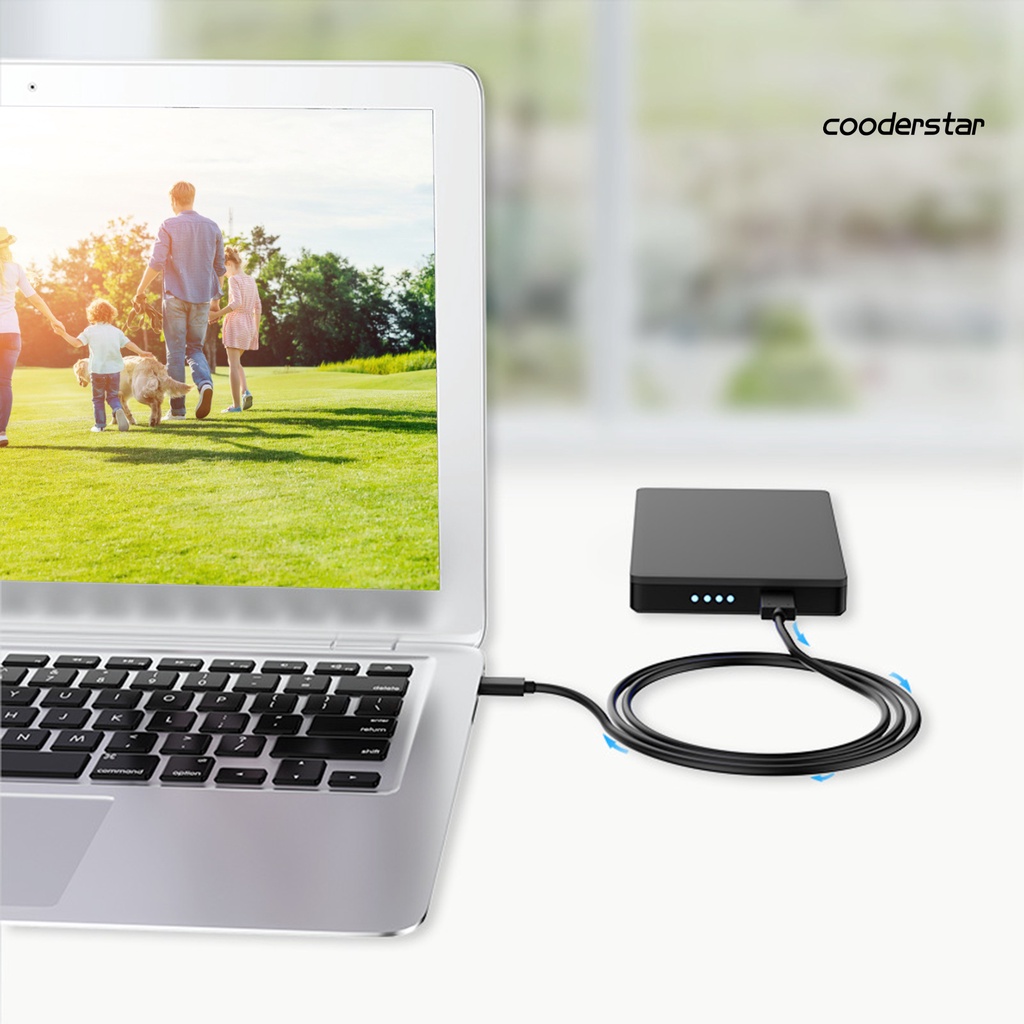 Cáp Chuyển Đổi Ổn Định Ổn Định Ổn Định Usb 3.0 Tpe Usb3.1 Type-C Sang Usb 3.0 Micro B Tốc Độ Cao | BigBuy360 - bigbuy360.vn