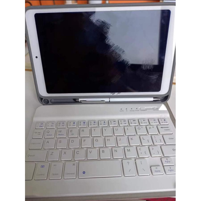 Máy Tính Bảng Xiaomi Mipad 4, Mi Pad 4 (4GB Ram+ 64Gb) bản wifi +LTE | BigBuy360 - bigbuy360.vn