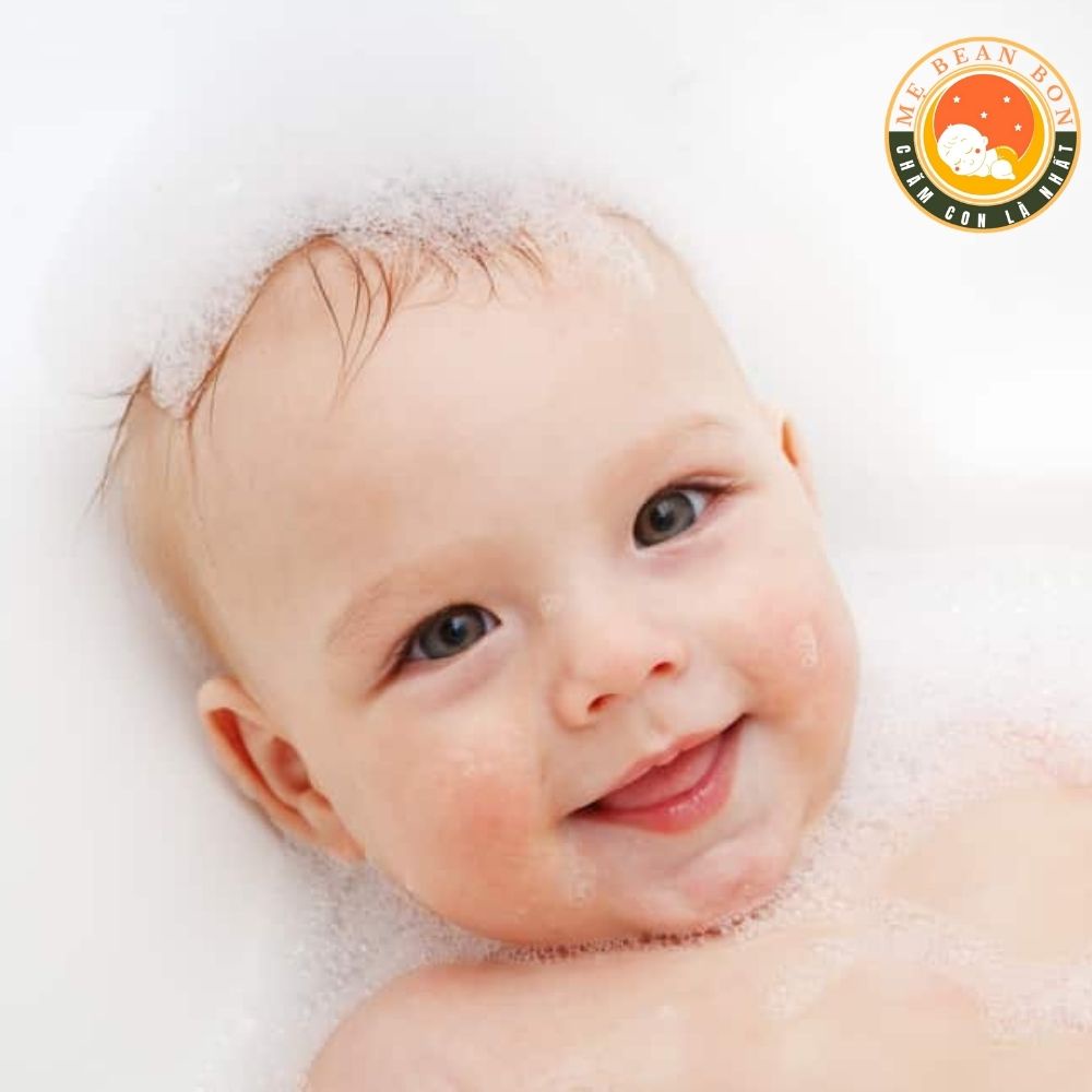Sữa tắm gội Paw Paw Baby Healthy Care 500ml của Úc chiếc xuất từ đu đủ cho trẻ