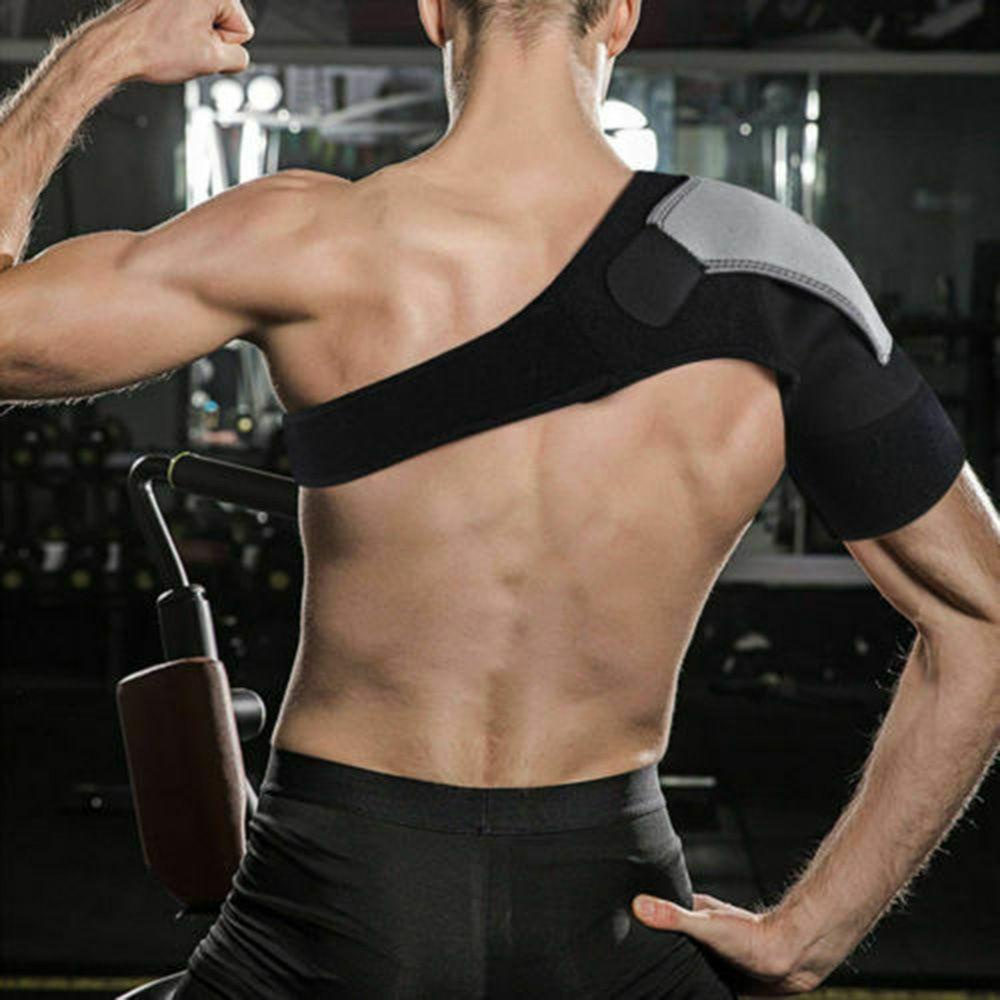 Đai Đeo Vai Hỗ Trợ Chăm Sóc Sức Khỏe Chất Lượng Cao