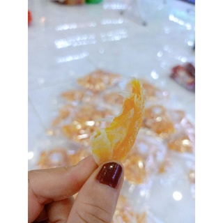 MÚI QUÝT SẤY KHÔ THÁI LAN