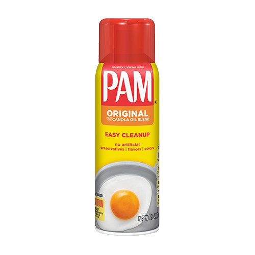 PAM Original | Dầu Xịt Ăn Kiêng [10 Oz] - Chính Hãng Tại Muscle Fitness