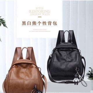 Ba lô da đẹp 0.4