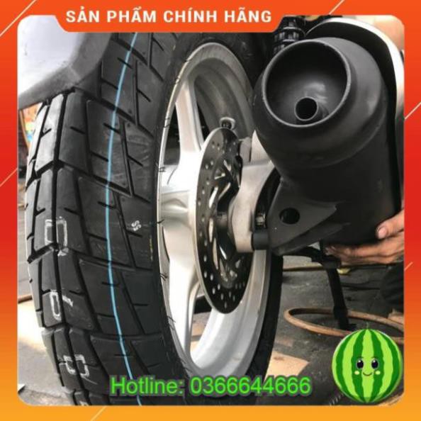 ( Lốp ) Vỏ xe SH - Dunlop chính hãng k330 ! 100/80-16 và 120/80-16 _ Lốp Trung Thành