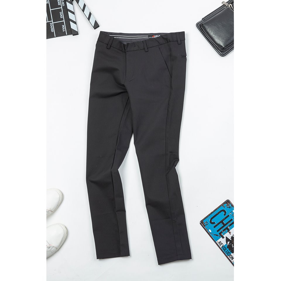 Quần tây nam quảng châu form chất cực đẹp | BigBuy360 - bigbuy360.vn