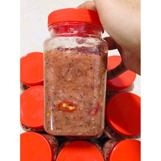 MẮM RUỐC CHAO ĐẶC SẢN CÀ MAU 1000 gr