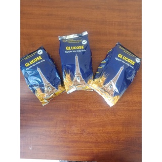 Đường glucose gói 500 gam date 2024