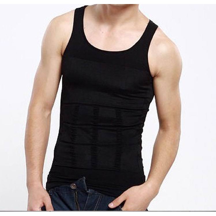 Áo corset cho nam nâng bụng,thon gọn eo,thoáng mát 3 lỗ.rất thích hợp cho mặt công sở,thể thao thung mát | BigBuy360 - bigbuy360.vn