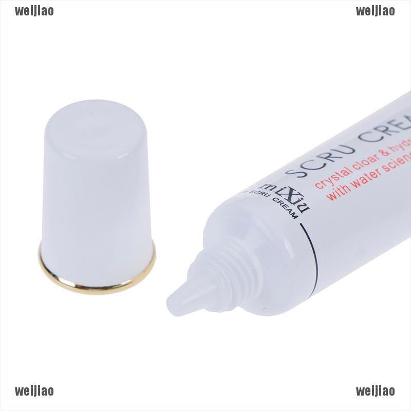 (hàng Mới Về) 1 Gel Tẩy Tế Bào Chết Môi Weijiaao | BigBuy360 - bigbuy360.vn