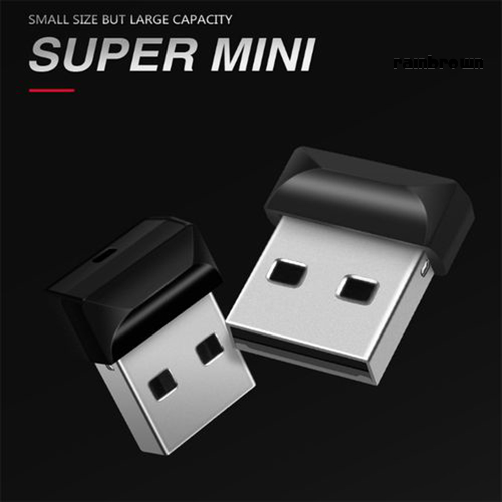 1TB/2TB Portable Mini High Speed USB 3.0 Flash Drive Memory Thumb Stick U Disk /RXDN/