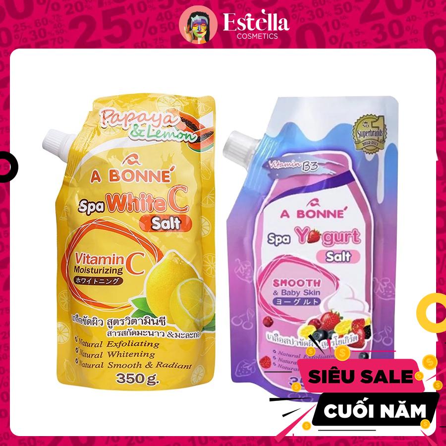 Muối Tắm A Bonne Spa 350g