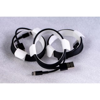 CÁP LIGHTNING BLACK CHÍNH HÃNG APPLE