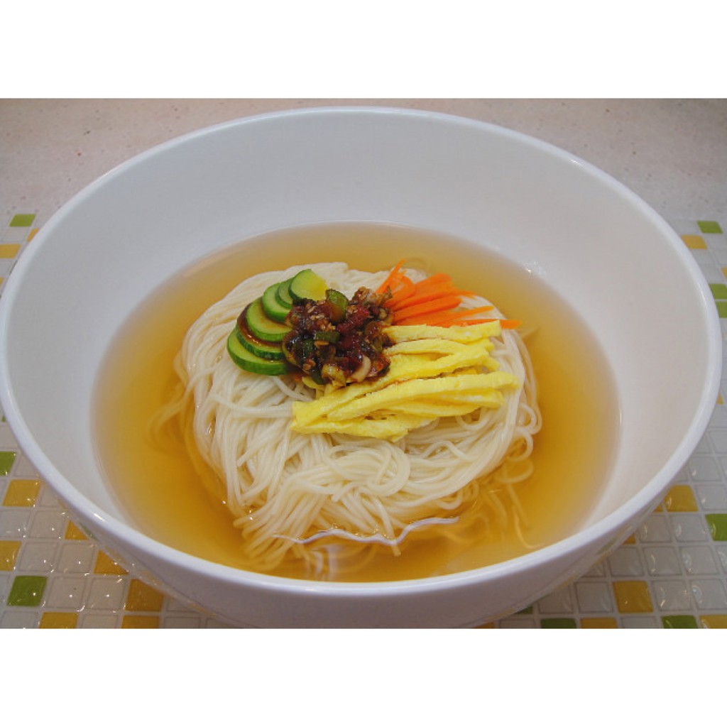 NƯỚC CỐT CÁ CƠM CHUNGWOO 1KG (NẤU CANH, SÚP, LẨU HÀN QUỐC)