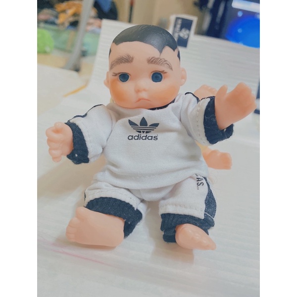 Búp bê 5inch