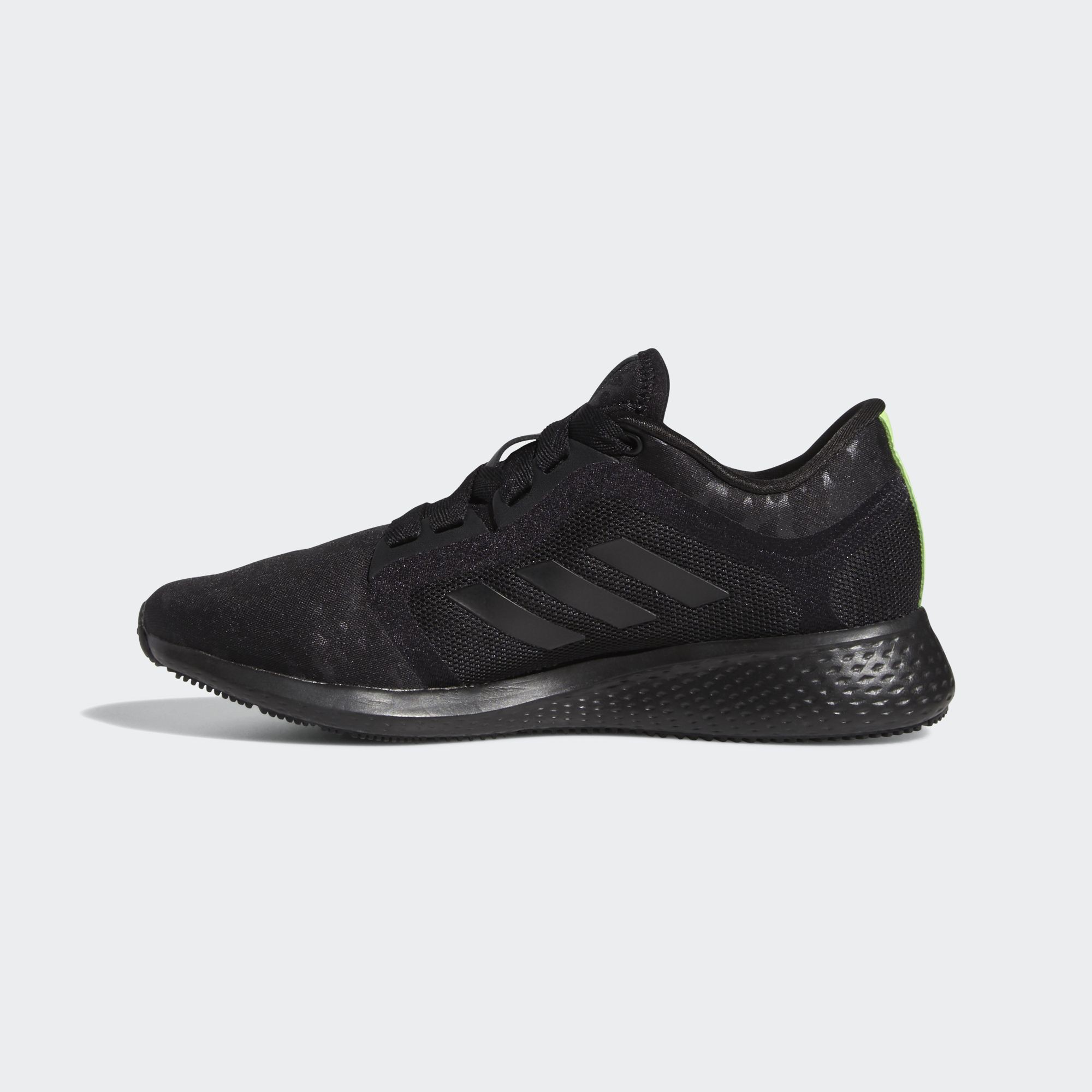  Giày adidas RUNNING Edge Lux 4 Nữ Màu đen FV7686