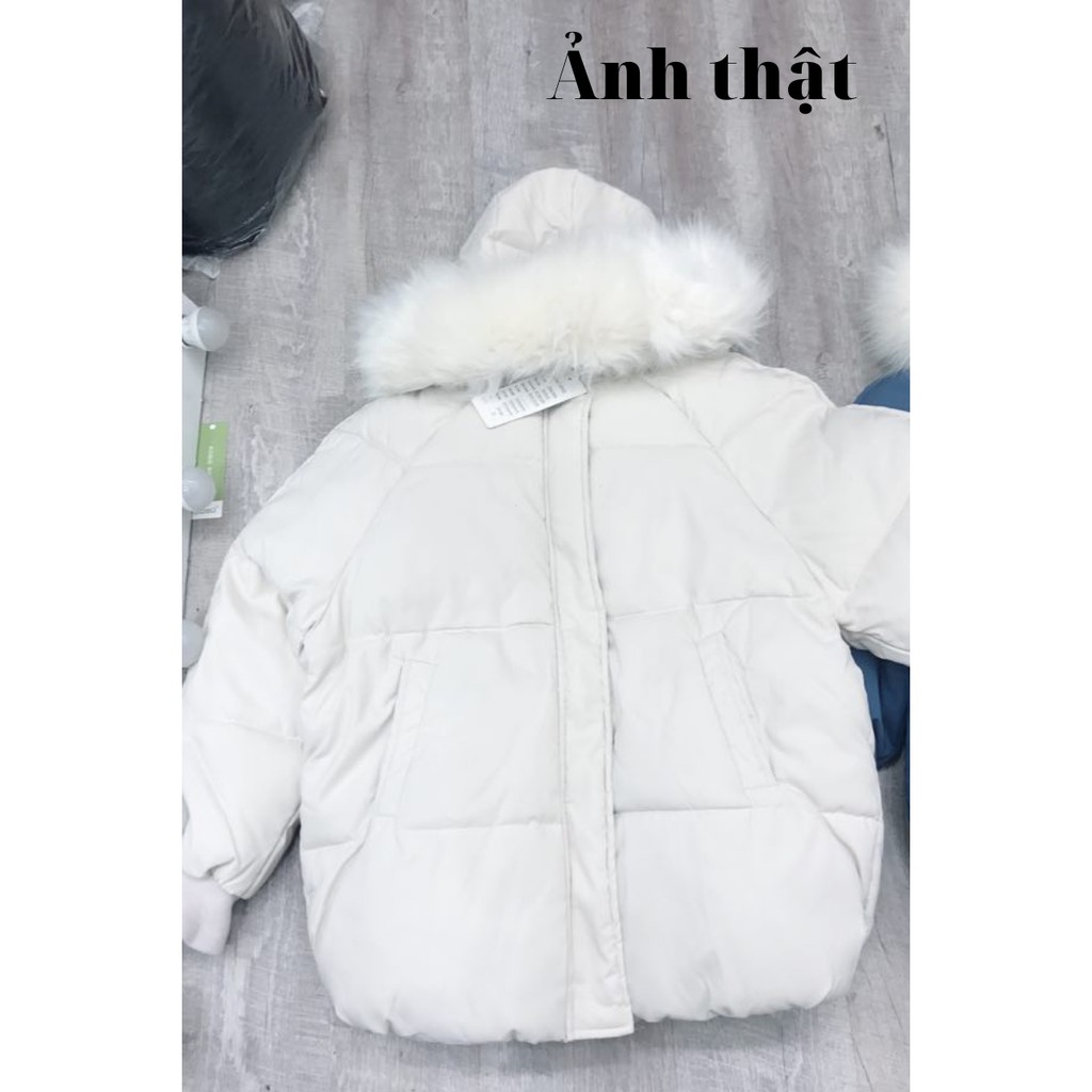 Áo khoác phao nữ Quảng Châu AK265 | BigBuy360 - bigbuy360.vn