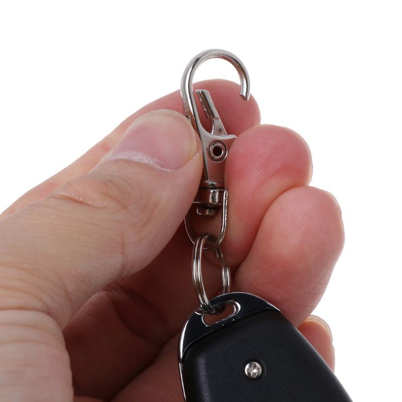 Thiết bị điều khiển từ xa không dây 2 kênh 315mhz / 433mhz