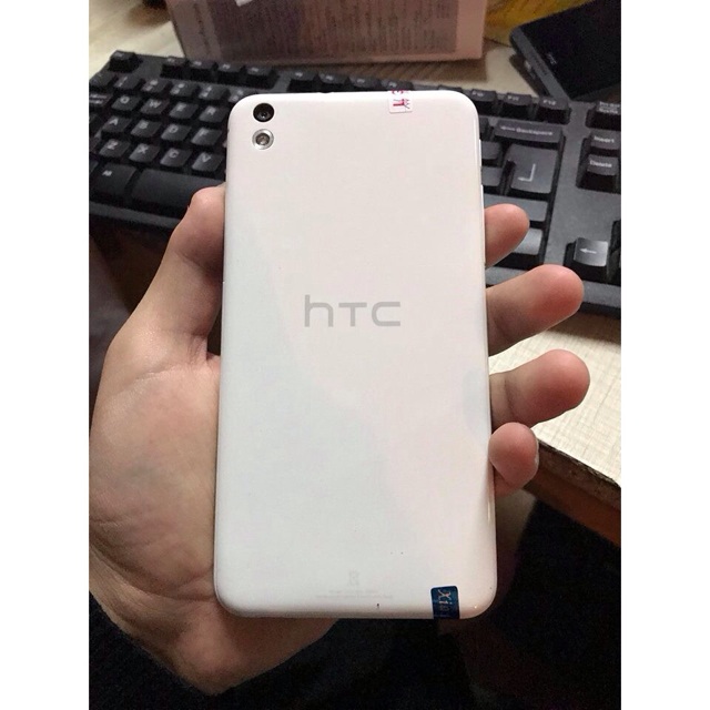 Điện thoại HTC Desire 816_chính hãng_đẹp keng