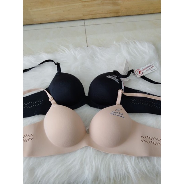 Áo lót đúc không gọng Thái siêu nâng ngực