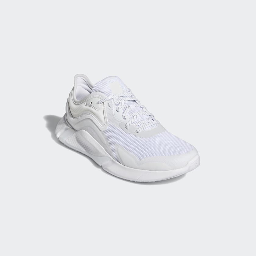 Giày  Edge XT 2.0 &quot;Triple White&quot; FW0670 - Hàng Chính Hãng - Bounty Sneakers