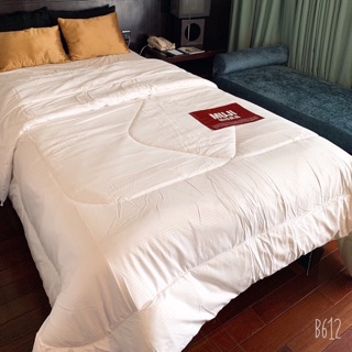 Ruột chăn đông MUJI