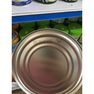 Sữa bibomilk pedia 900g