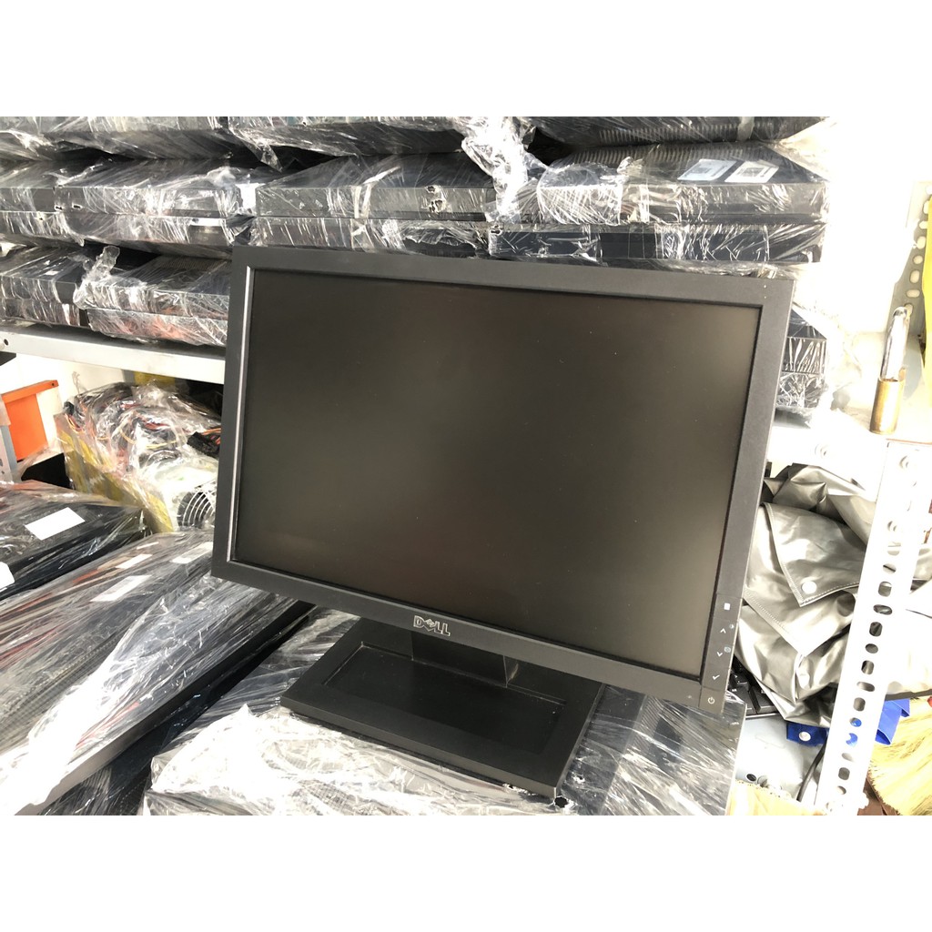 Màn hình 17inch DELL E1709W Wide