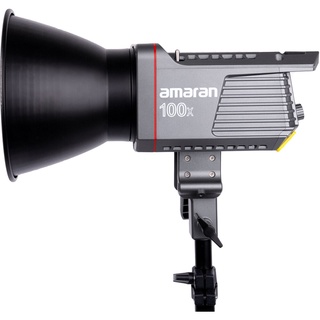 Đèn amaran 100x Bi-Color LED Light