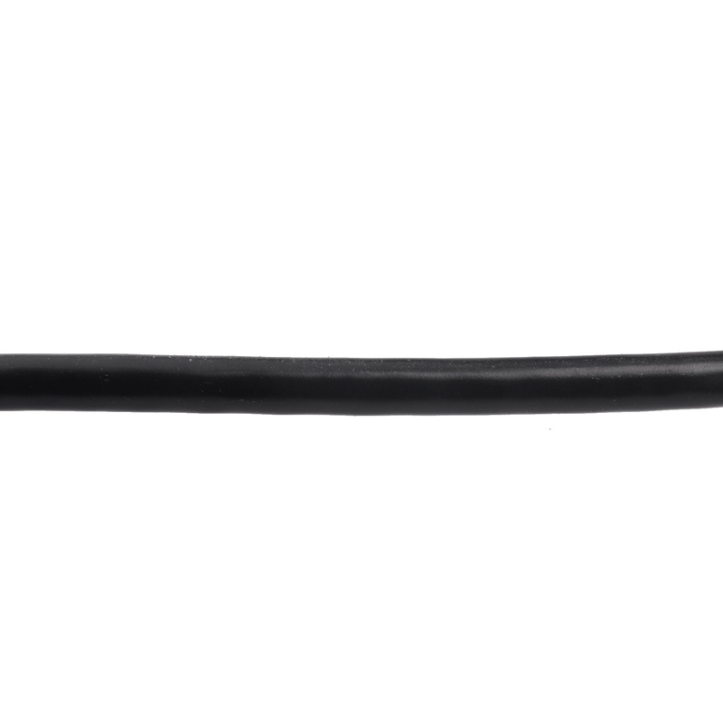 Dây Cáp Đồng Trục UHF RG58 PL259 50 Ohms CB Ăng Ten UHF Đực Đến UHF Đực Thấp UHF