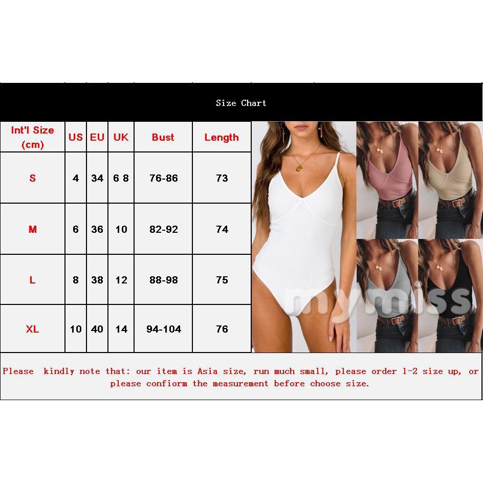 Áo liền quần không tay thời trang gợi cảm | BigBuy360 - bigbuy360.vn