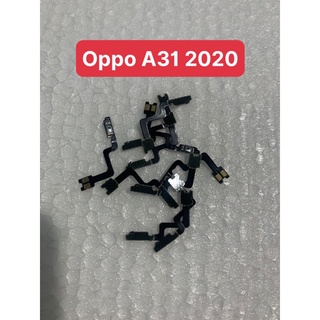 DÂY NGUỒN VOLUME OPPO A31 (2020)/A9 (2020)
