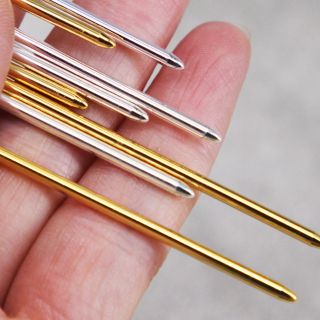 [ HÀNG CÓ SẴN ] Trâm U thẳng làm trâm
